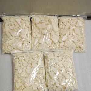 3-MMC Crystals