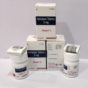 eliquis 5mg tablet