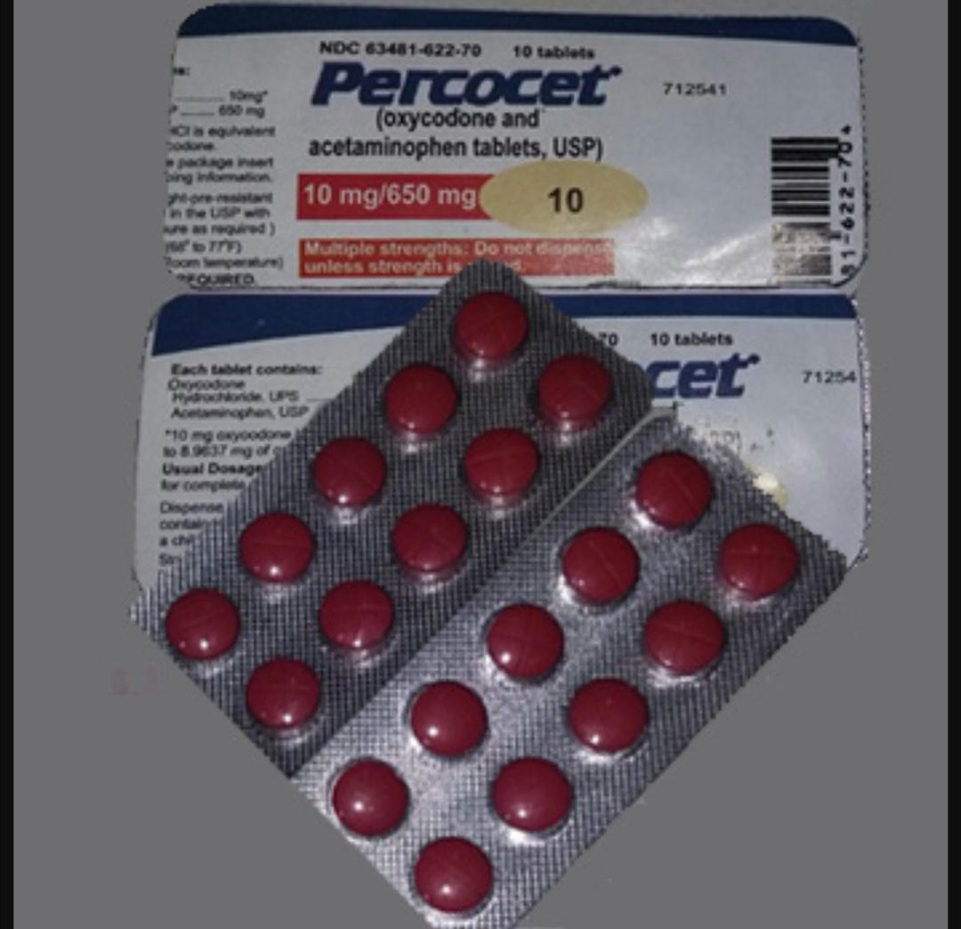 generic percocet 10 325 mg Generic Percocet 10 325 mg