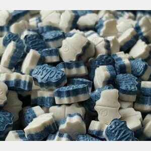 skype 225mg xtc mdma pills
