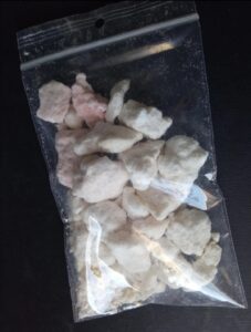 3-MMC for sale in the Netherlands | Buy 3-MMC in Amsterdam